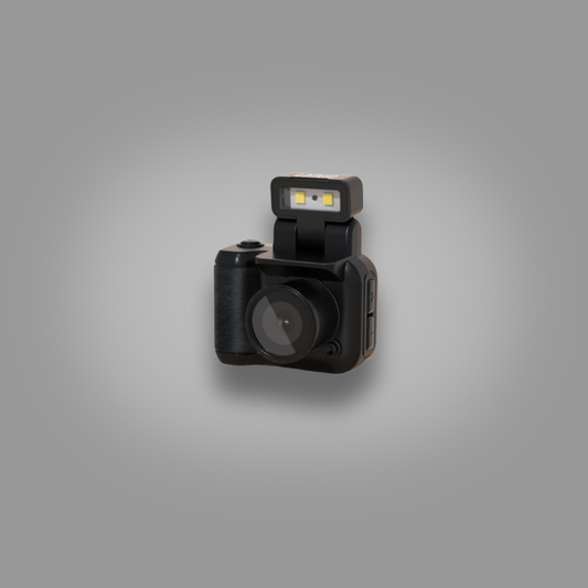 VintaCam™ Mini Camera