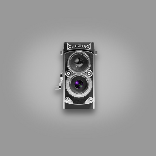 VintaCam™ Vintage Camera